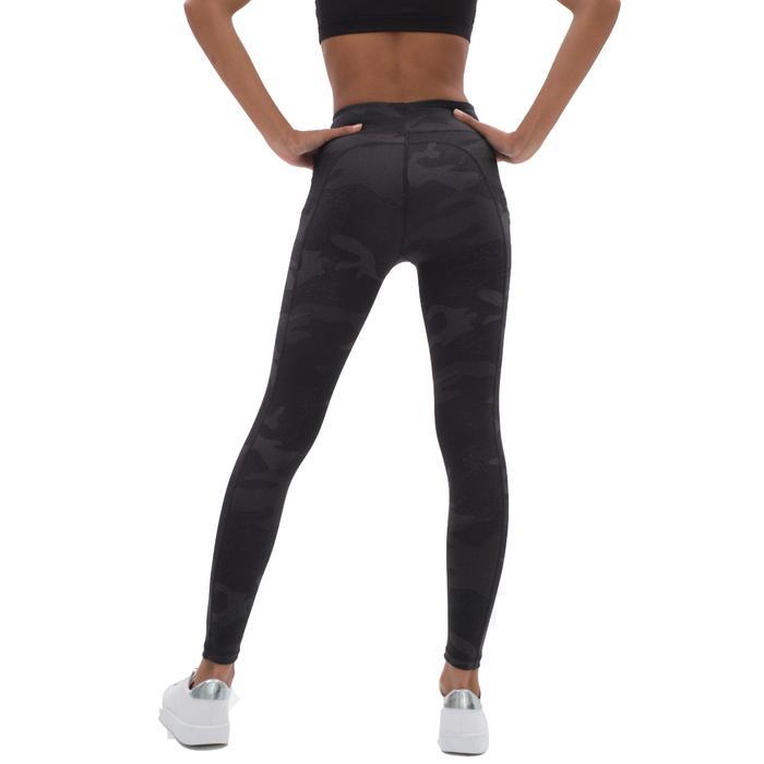 Aeropostale Cozy Dynamic High Rise Legging ASL003|Celana Senam Wanita - M
