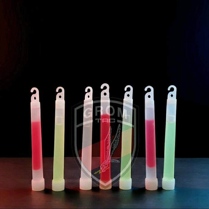 GLOW STICK CAHAYA AESTHETIC