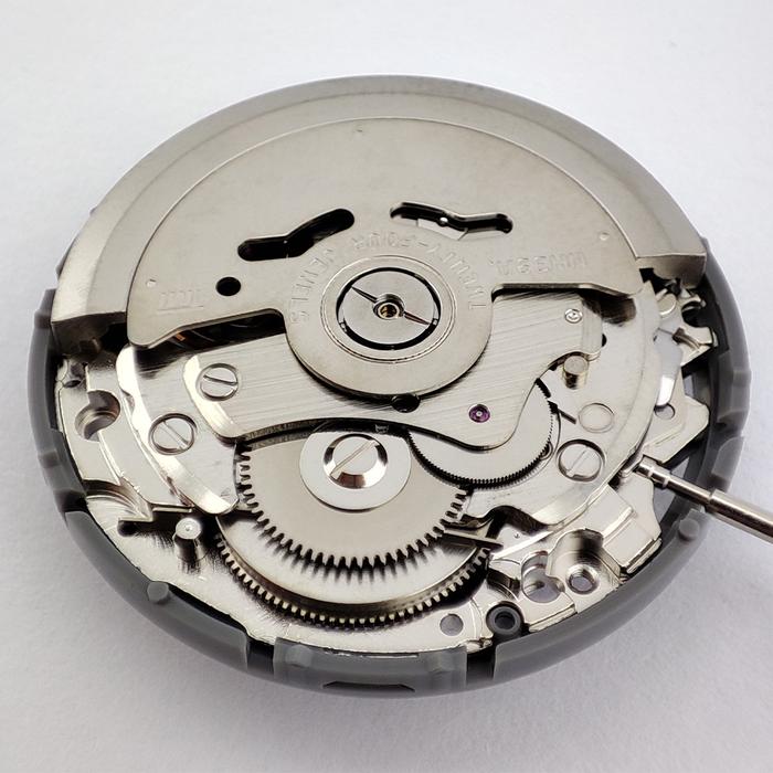 Japan Original NH39 Movement 24 Jewels Automatic mechanical High Accuracy Watch Movement Mechanism N