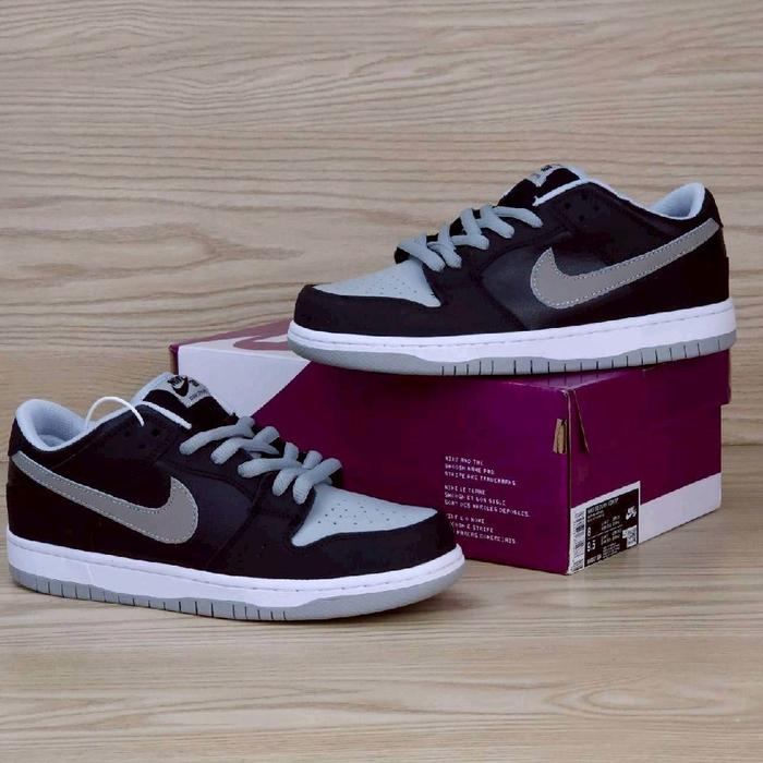 Sepatu Nike SB Dunk J Pack Shadow