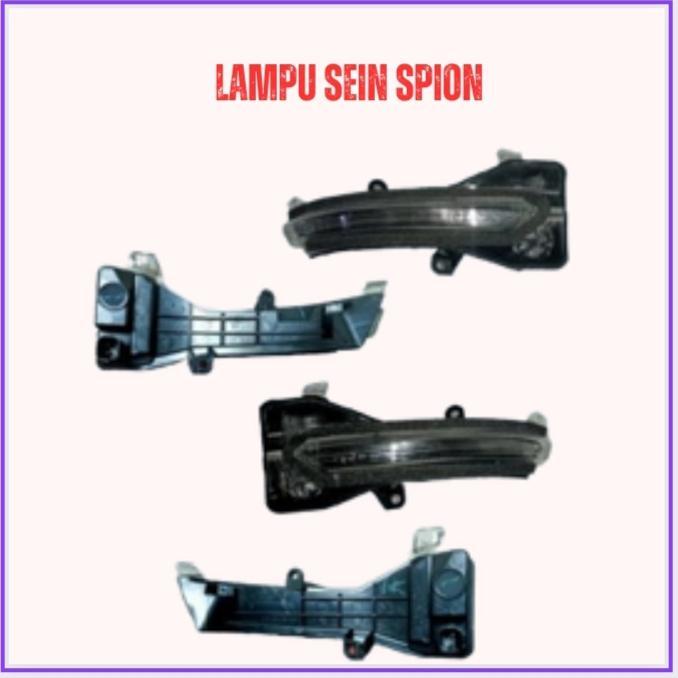 LAMPU SEIN SEN SPION XENIA 2019 2020 2021 2022 A1