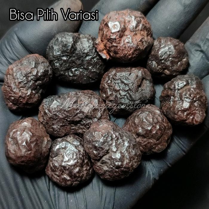 batu badar besi selonatah nempel magnet / badar besi selonatah / batu selonatah sakral unik / badar 