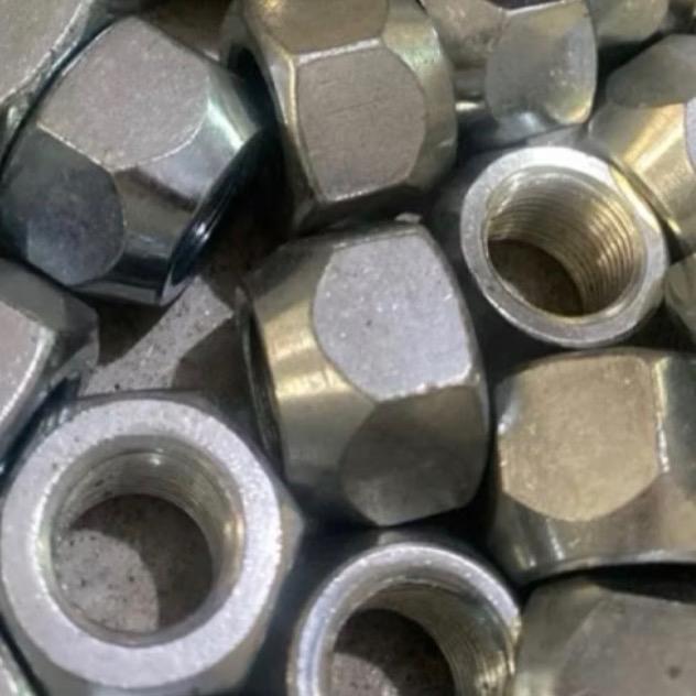 Mur roda engkel m16 x 1.5 kunci 26 KIRI