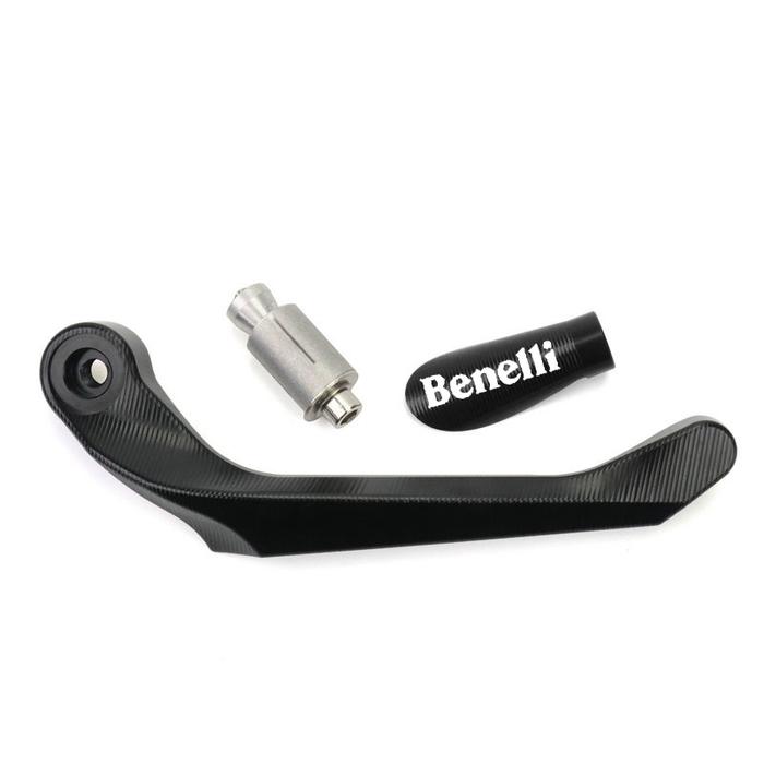 Untuk Benelli Leoncino 500 302 125 Sepeda Motor Universal Stang