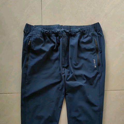 Celana Outdoor Training LAFUMA Size L Original Second