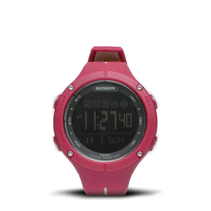 Jam Tangan Wanita Cleeve Eig1989