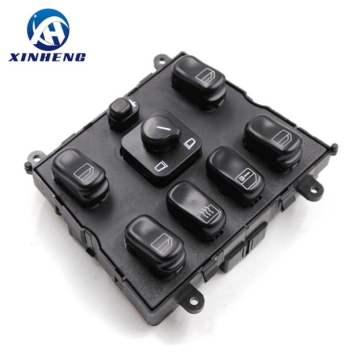Power Window Switch For Mercedes Benz W163 ML203 ML270 ML320 ML430