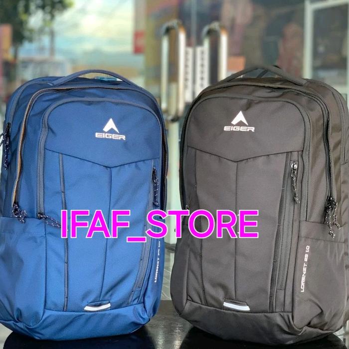 Eiger LORENTZ / LORENZT 25 1.0 Laptop Backpack