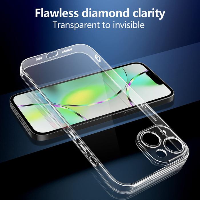 High Quality Protection Phone Lens Case for Apple iPhone 14 Plus