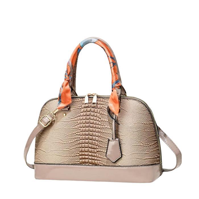 【BAGIN】Chastity Bag - Tas Selempang Handbag Wanita Shoulder Crossbody Bag [gy-131]