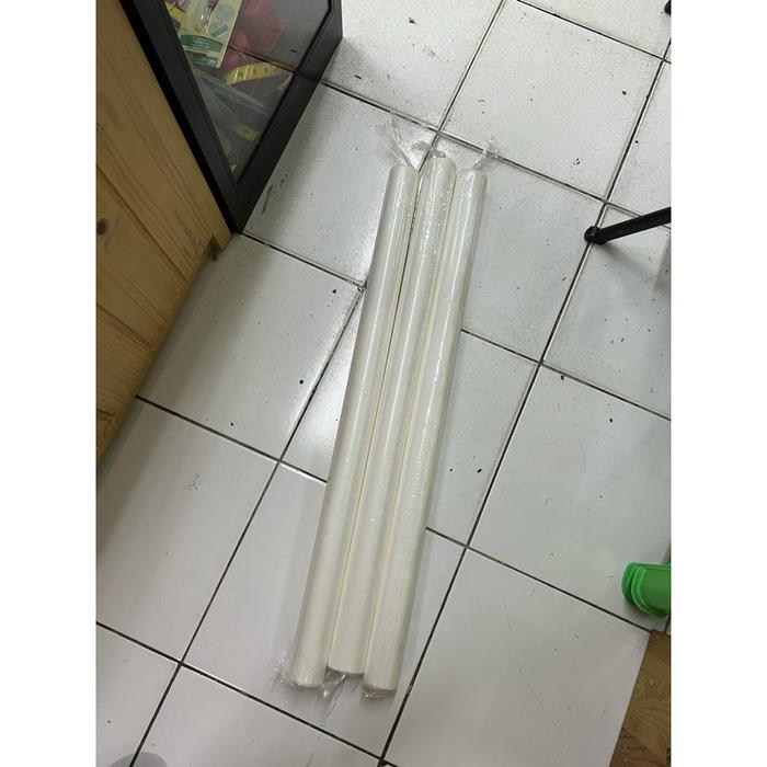 kertas jiplak kertas roti 40lembar