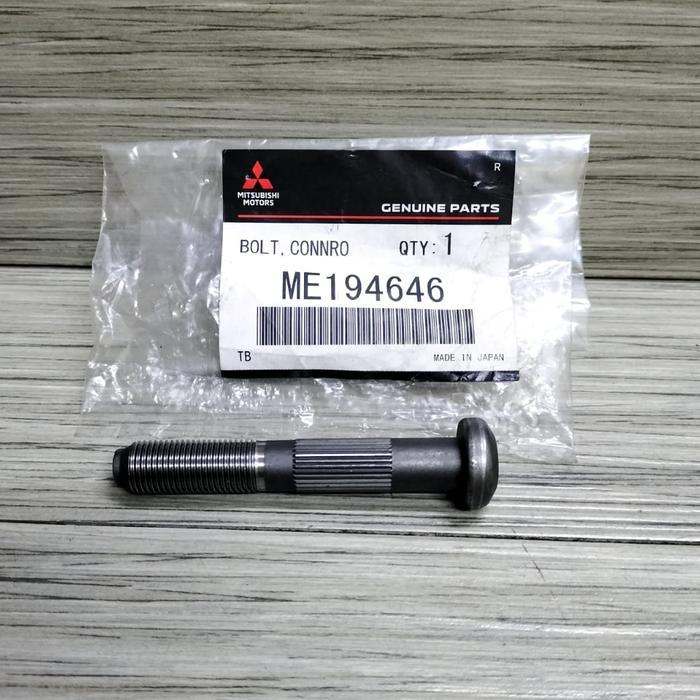 Baut Stang Seher Piston Mitsubishi Strada L200 Triton 4M40 ASLI