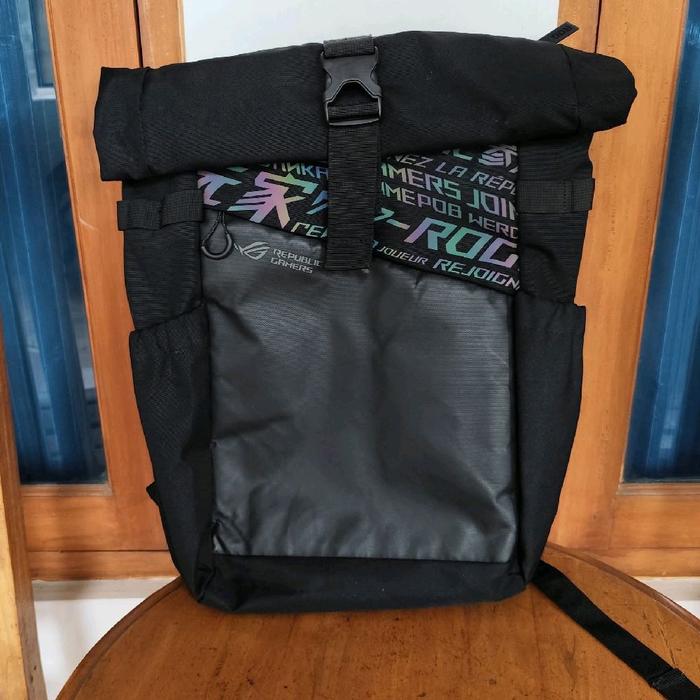 Tas Asus ROG Ranger BP4701 Backpack Gaming