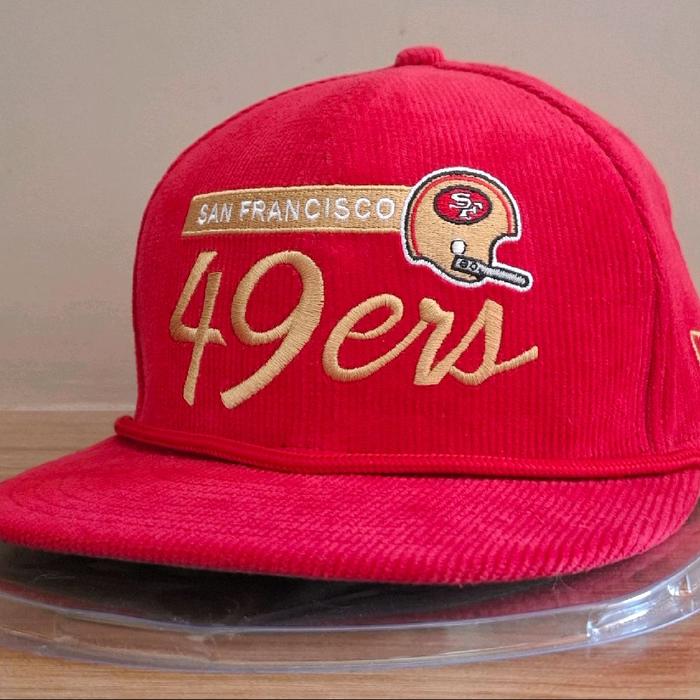 49ers San Fransisco Corduroy