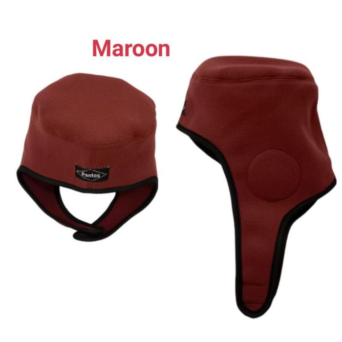 BELI 3 ATAU 5 PC LEBIH HEMAT KUPLUK PILOT DEWASA Beanie b topi
