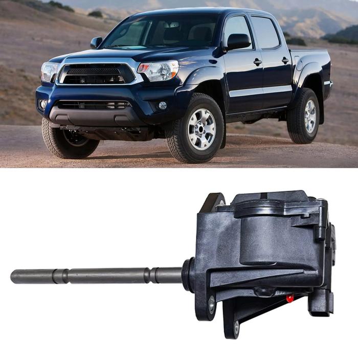For -Toyota Prado Fortuner -Hilux Actuator Assy Transfer Shift