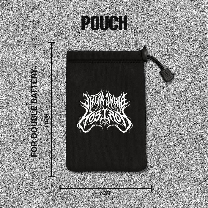 BMTH NEX GEN POUCH SLEEVE ALL SIZE SABLON Premium High Quality