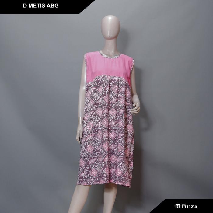 Batik Huza Daster Yukensi Dewasa Batik Daster Metis ABG
