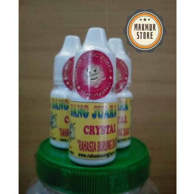 ANTI OVER BIRAHI SEMPATI VITAMIN OBAT BURUNG MURAI KACER LOVEBIRD