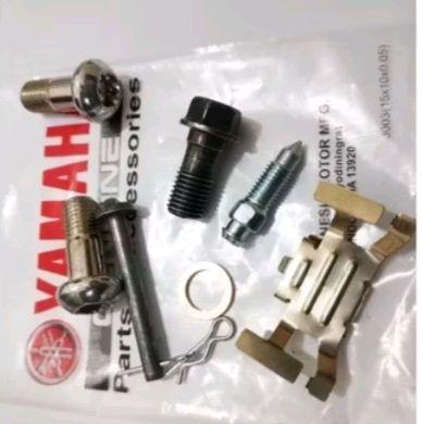 baut kaliper cakram depan Mio MX set