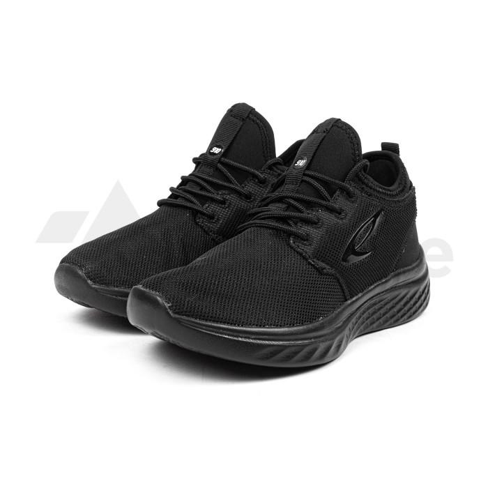 S✓3A SEPATU RUNNING 910 KURENAI KIDS L»E2