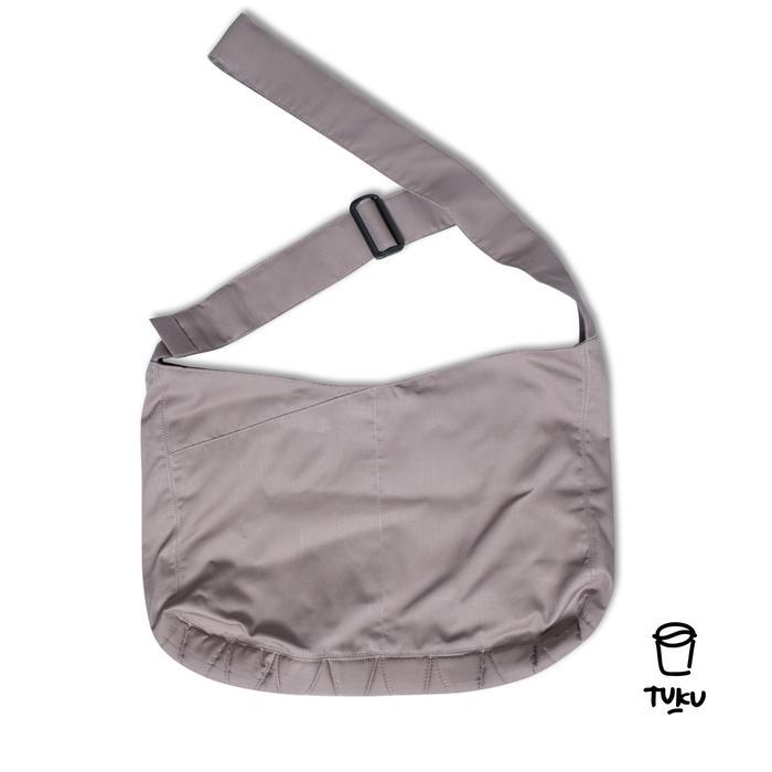 Sling Bag TUKU10 - Krimer / Kopi