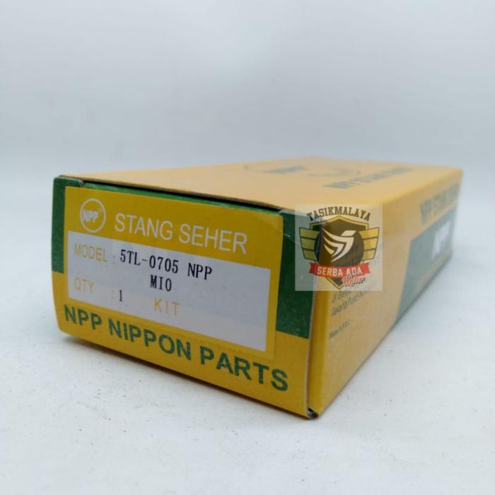 Stang Seher Mio Npp 100% Original