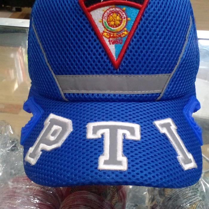 Topi PTI POL PP #Topi lapangan