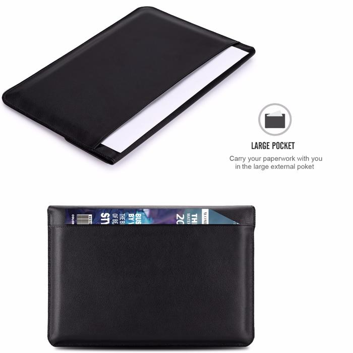 Sleeve Case Bag for Microsoft Surface Pro 6 / Surface Pro 12.3 Inch