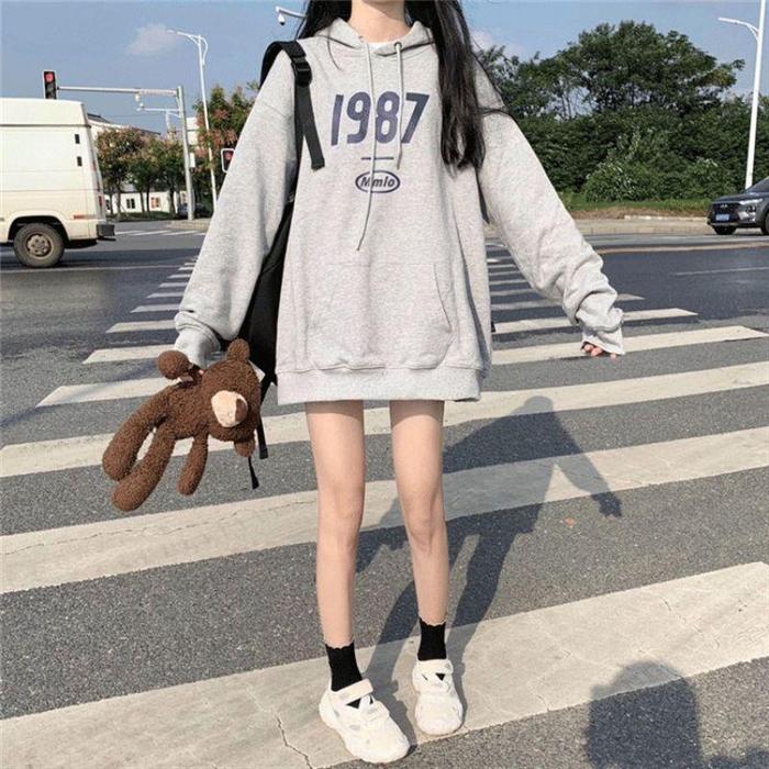S - XXXXXXL (6XL) Hoodie SEUNGMIN STRAYKIDS Mmlg 1987 Bigsize Jaket Hodie Oversized KPop Stray Kids 