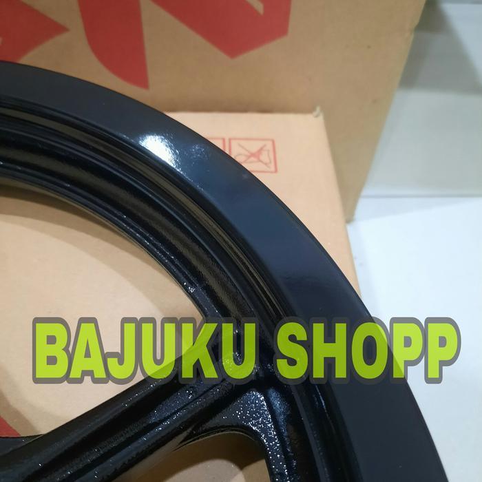 Velg Pelek Belakang Suzuki Nex2 Nex 2 Original Sgp Best