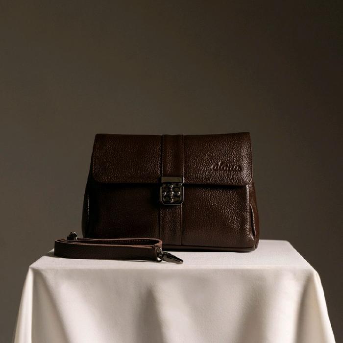 Tas Kulit Asli Premium Selempang Bahu Wanita Branded Original 100% Belleza Bag Terbaru Kekinian Cewe