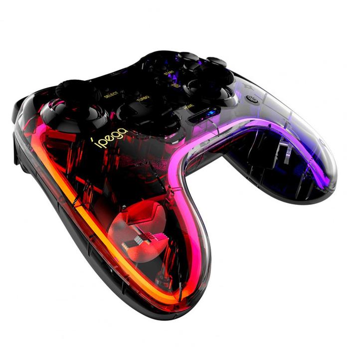 Game Joystick 1 Set Durable Bluetooth-compatible 5.0 Long Battery
