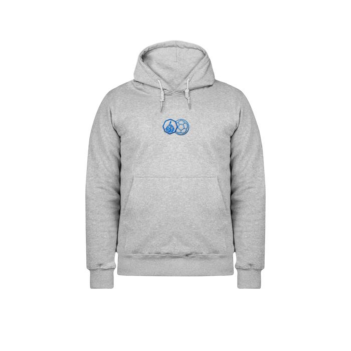 Prung ElD10S Hoodie Maradona Sweater Argentina