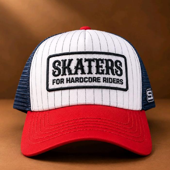 TRUCKER HAT ZB010
