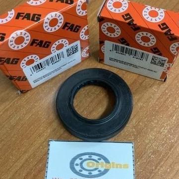 BEARING MESIN ELECTROLUX EWF12848 FAG ORIGINAL EWF 12843 SET