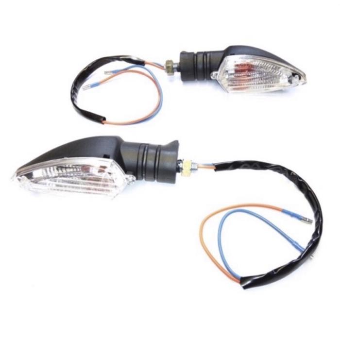 Lampu Sen Model Vixion New Standar RITING SEN Universal