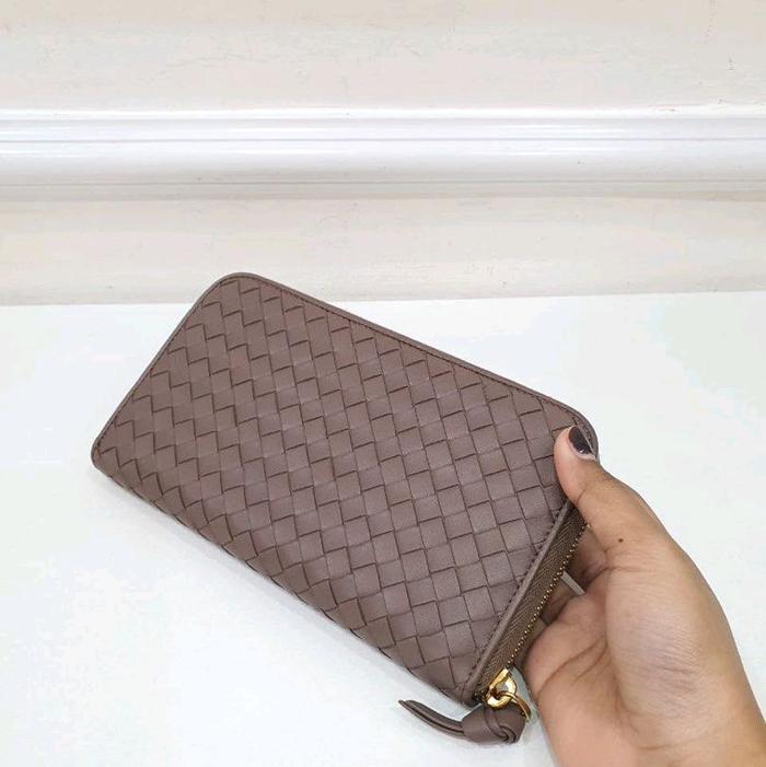 bottega veneta original motif leather