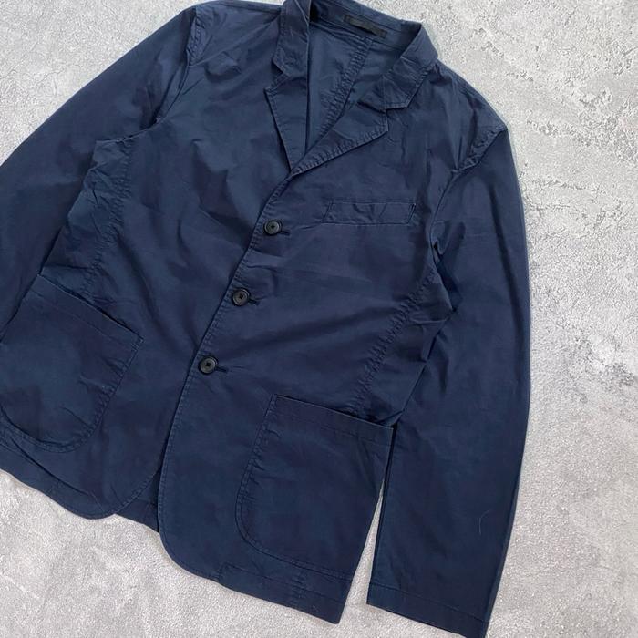 Uniqlo Blazer