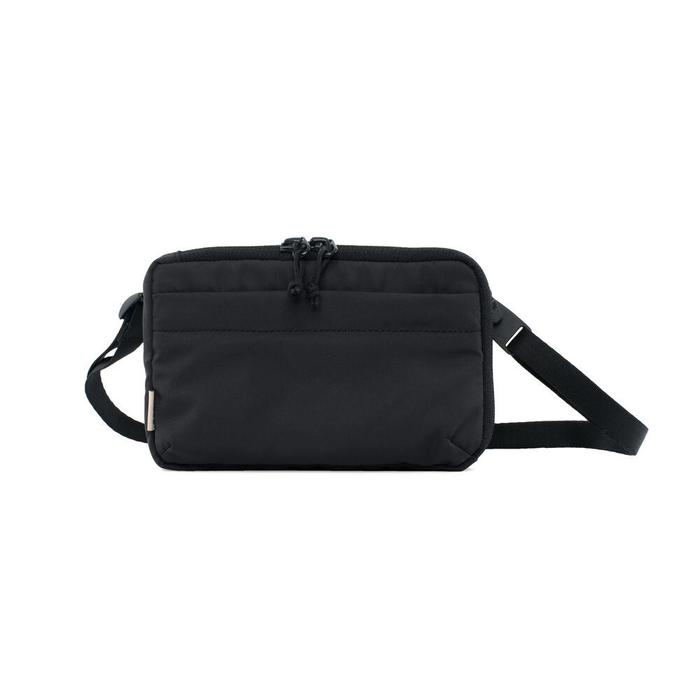 EIGER TAS SLINGBAG CEWEK WOMEN ATHORIA SLING BAG TERBARU SKU910011639 Tas Praktis untuk Aktivitas Ha