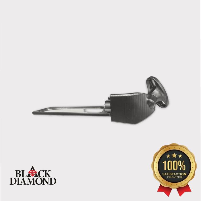 Spion Winglet Model Stealth Black Diamond R15-V2 / R15-V3 / R15-V4 / CBR-150R / CBR-150RR / CBR250RR