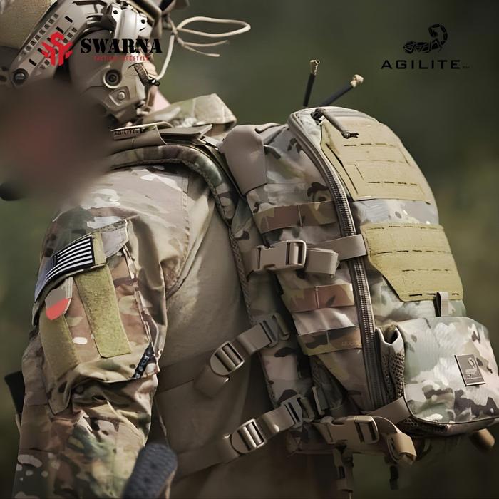 AGILITE AMAP III Assault Pack Original