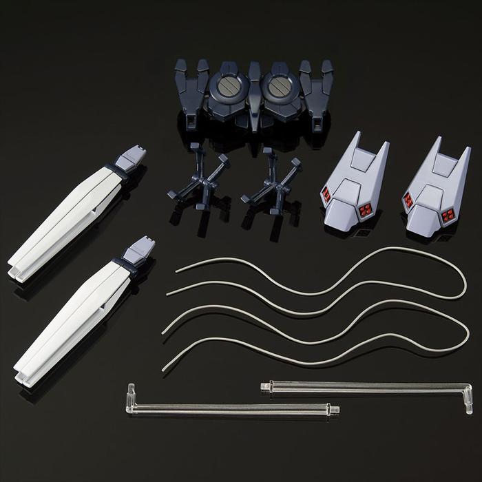 Bandai Kit Model Asli GUNDAM HG Nike SB Banshee 1/144 Mainan Model