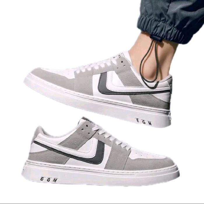 SEPATU SNEAKER TERBARU SEPATU ZORDAN SEPATU COWOK PRIA DEWASA SIZE 39 -43