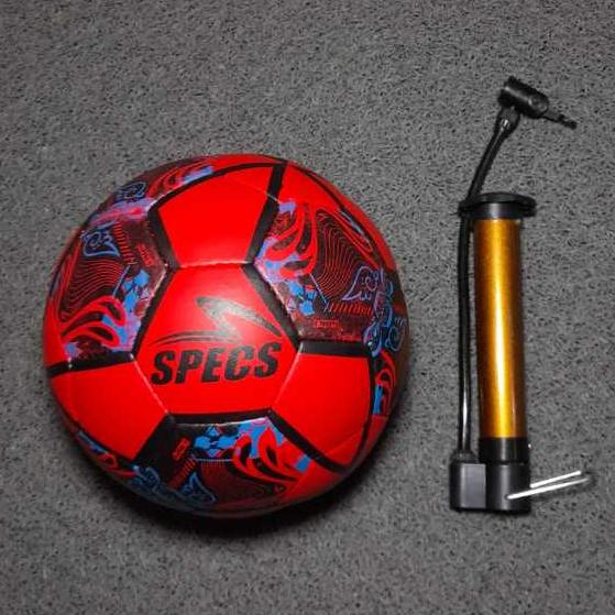 PROMO BOLA SEPAK MURAH / BOLA BLITER SIZE 4 BOLA KAKI BRI LIGA 1