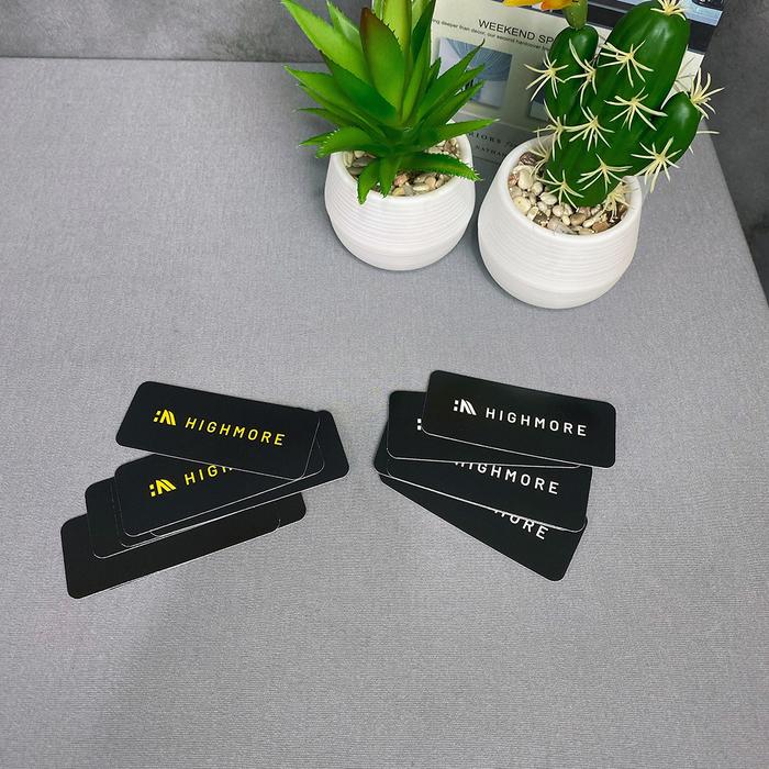 Sticker Brand Pack - Bahan vynil