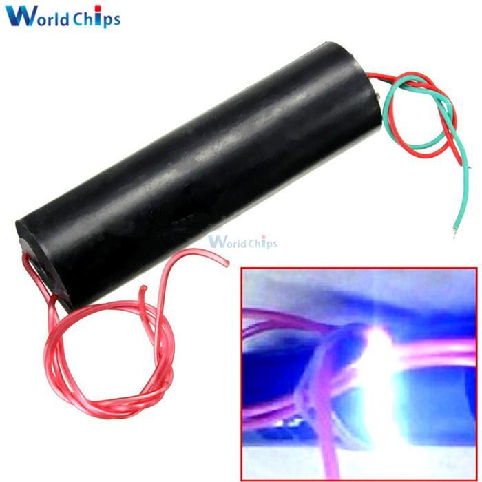 400Kv 1000Kv 800Kv 20Kv 12Kv 50Kv High Voltage Generator Ignition Coil Transformer Pulse Ignition St