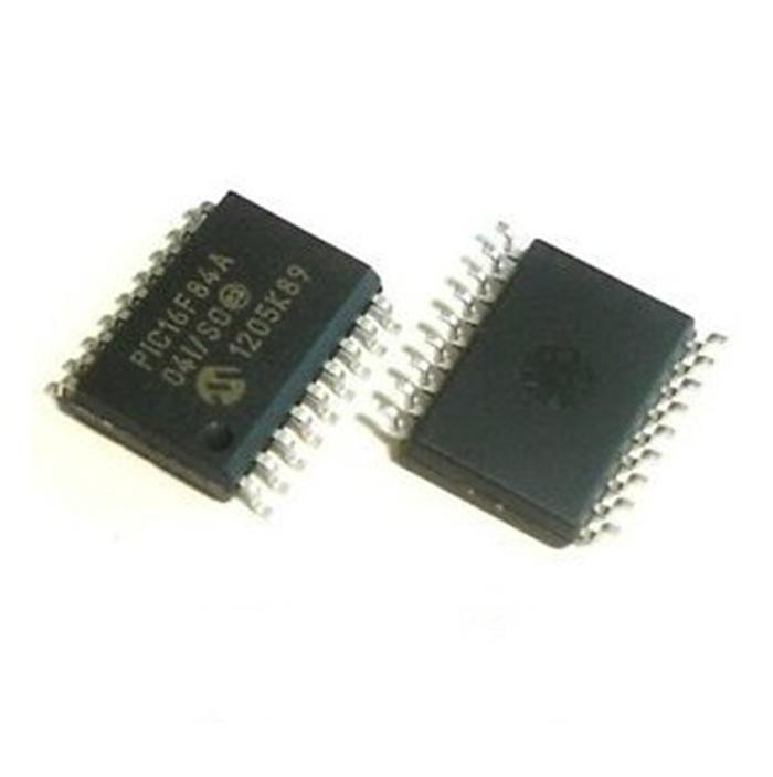 (10piece) 100% New PIC16F84A-04/SO PIC16F84A 04/SO sop-18 Chipset
