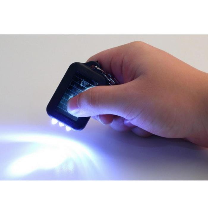 Taffled Senter Led Mini Cob