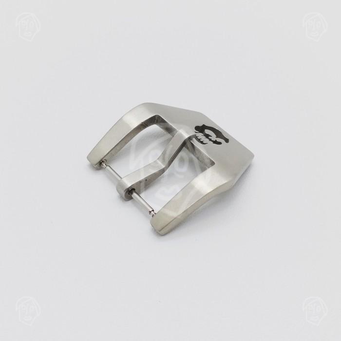 Hollow Out Skull Watch Buckle - Buckle Tali Jam Tengkorak